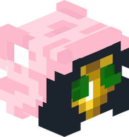 GoldenLuck8's avatar