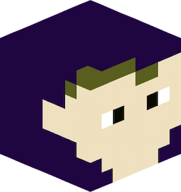 BlueZachy1812's avatar
