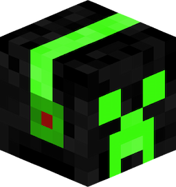 CreeperTaxes's avatar